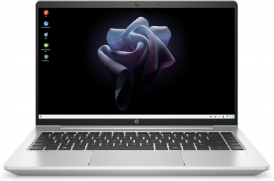 HP Mobile Thin Client mt440 G3 Intel® Celeron® 7305 35.6 cm (14") Full HD 8 GB DDR4-SDRAM 256 GB SSD Wi-Fi 6E (802.11ax) Windows 10 IoT Enterprise Silver