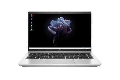 HP Pro mt440 G3 Intel® Celeron® 7305 35.6 cm (14") Full HD 8 GB DDR4-SDRAM 256 GB SSD Wi-Fi 6E (802.11ax) Windows 10 IoT Enterprise Silver