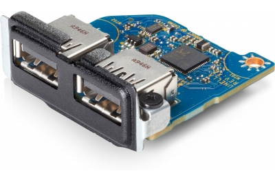 HP 13L58AA interface cards/adapter Internal USB 3.2 Gen 1 (3.1 Gen 1)