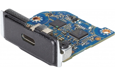 HP 13L59AA interface cards/adapter Internal USB 3.2 Gen 2 (3.1 Gen 2)