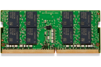 HP 32GB DDR4-3200 SODIMM memory module