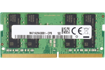 HP 13L75AA memory module 16 GB 1 x 16 GB DDR4 3200 MHz