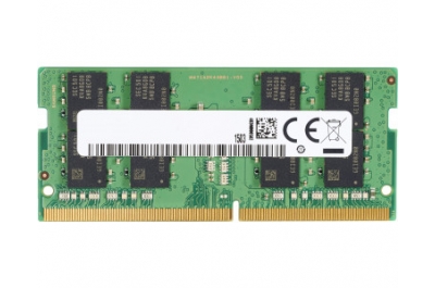 HP 4GB DDR4-3200 SODIMM memory module 1 x 4 GB 3200 MHz