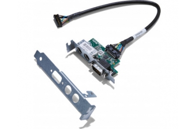 HP Z2 G5 Internal Serial and PS/2 Port interface cards/adapter PS2