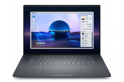 DELL Pro Max 16 Premium MA16250 Intel Core Ultra 7 265H Mobile workstation 40.6 cm (16") Full HD+ 32 GB LPDDR5x-SDRAM 1 TB SSD NVIDIA RTX PRO 2000 Blackwell Wi-Fi 7 (802.11be) Windows 11 Pro English Black