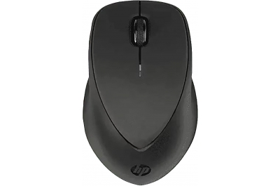 HP Wireless Premium Mouse