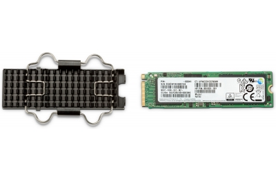 HP Z Turbo Drive 1TB TLC (Z4/Z6 G4) SSD Kit