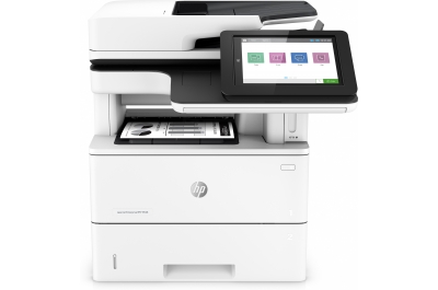 HP LaserJet Enterprise MFP M528f