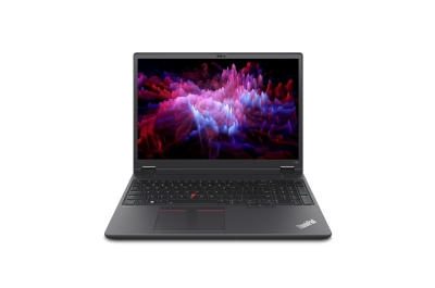 Lenovo ThinkPad P16v Gen 1 (Intel) Intel® Core™ i7 i7-13800H Mobile workstation 40.6 cm (16") WUXGA 32 GB DDR5-SDRAM 1 TB SSD NVIDIA RTX 2000 Ada Wi-Fi 6E (802.11ax) Windows 11 Pro Black