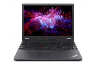 Lenovo ThinkPad P16v Gen 1 (AMD) AMD Ryzen™ 9 PRO 7940HS Mobile workstation 40.6 cm (16") WUXGA 32 GB DDR5-SDRAM 1 TB SSD NVIDIA RTX 2000 Ada Wi-Fi 6E (802.11ax) Windows 11 Pro English Black