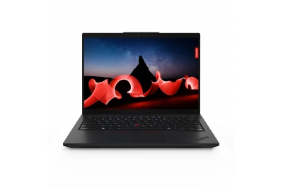 Lenovo ThinkPad L14 Gen 5 (Intel) Intel Core Ultra 5 125U 35.6 cm (14") WUXGA 16 GB DDR5-SDRAM 512 GB SSD Wi-Fi 6E (802.11ax) Windows 11 Pro Black