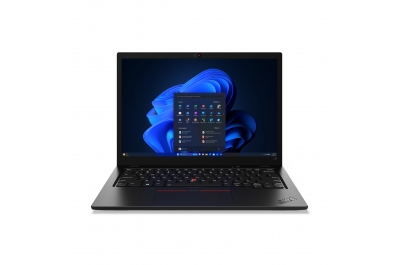 Lenovo ThinkPad L13 Gen 5 (Intel) Intel Core Ultra 5 125U Laptop 33.8 cm (13.3") WUXGA 16 GB LPDDR5-SDRAM 512 GB SSD Wi-Fi 6E (802.11ax) Windows 11 Pro English Black