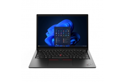 Lenovo ThinkPad L13 2-in-1 Intel Core Ultra 5 125U Hybrid (2-in-1) 33.8 cm (13.3") Touchscreen WUXGA 16 GB LPDDR5-SDRAM 512 GB SSD Wi-Fi 6E (802.11ax) Windows 11 Pro Black