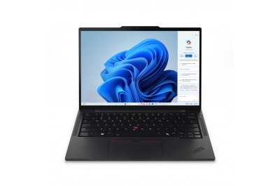 Lenovo ThinkPad T14s Intel Core Ultra 5 125U Laptop 35.6 cm (14") WUXGA 16 GB LPDDR5x-SDRAM 512 GB SSD Wi-Fi 6E (802.11ax) Windows 11 Pro Black