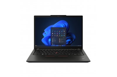 Lenovo ThinkPad X13 Intel Core Ultra 5 125U Laptop 33.8 cm (13.3") WUXGA 16 GB LPDDR5x-SDRAM 512 GB SSD Windows 11 Pro Black