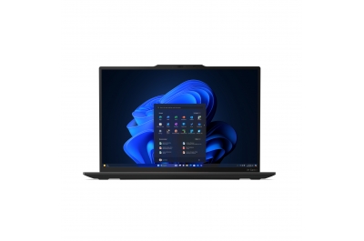 Lenovo ThinkPad X1 Carbon Gen 13 Copilot+ PC Intel Core Ultra 7 258V Laptop 35.6 cm (14") 2.8K 32 GB LPDDR5x-SDRAM 1 TB SSD Wi-Fi 7 (802.11be) Windows 11 Pro English Black