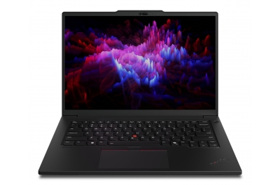 Lenovo ThinkPad P14s Gen 6 (Intel) Intel Core Ultra 7 255H Mobile workstation 36.8 cm (14.5") WUXGA 32 GB DDR5-SDRAM 512 GB SSD NVIDIA RTX PRO 500 Blackwell Wi-Fi 7 (802.11be) Windows 11 Pro English Black