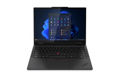 Lenovo ThinkPad T14s 2-in-1 Gen 1 Intel Core Ultra 5 225U Hybrid (2-in-1) 35.6 cm (14") Touchscreen WUXGA 16 GB LPDDR5x-SDRAM 512 GB SSD Wi-Fi 6E (802.11ax) Windows 11 Pro English Black