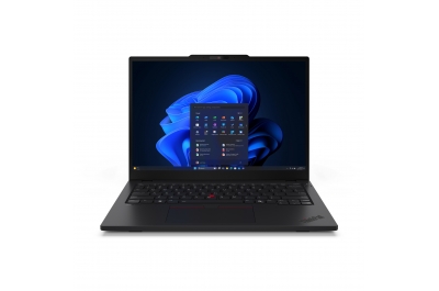 Lenovo ThinkPad L13 Gen 6 (Intel) Intel Core Ultra 5 225U Laptop 33.8 cm (13.3") WUXGA 16 GB LPDDR5x-SDRAM 512 GB SSD Wi-Fi 6E (802.11ax) Windows 11 Pro Belgian Black