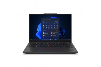 Lenovo ThinkPad X13 Gen 6 (Intel) Intel Core Ultra 7 255U Laptop 33.8 cm (13.3") WUXGA 32 GB LPDDR5x-SDRAM 512 GB SSD Wi-Fi 7 (802.11be) Windows 11 Pro English Black