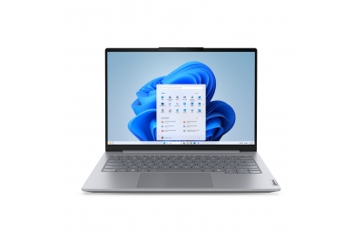 Lenovo ThinkBook 14 G8 IAL Intel Core Ultra 5 225U Laptop 35.6 cm (14") WUXGA 16 GB DDR5-SDRAM 512 GB SSD Wi-Fi 6E (802.11ax) Windows 11 Pro English Grey