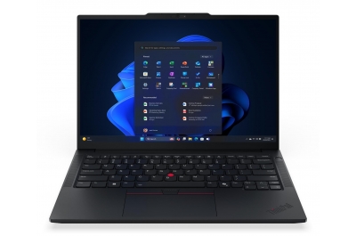 Lenovo ThinkPad E14 Gen 7 (Intel) Intel Core Ultra 7 255H Laptop 35.6 cm (14") WUXGA 16 GB DDR5-SDRAM 512 GB SSD Wi-Fi 6E (802.11ax) Windows 11 Pro English Black