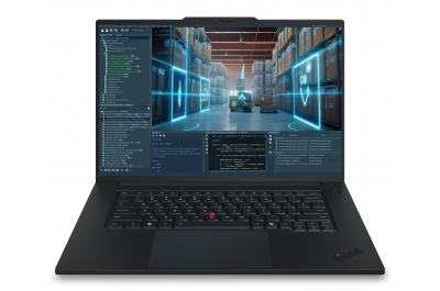Lenovo ThinkPad T1g Gen 9 Copilot+ PC Intel Core Ultra 7 356H Mobile workstation 40.6 cm (16") WUXGA 32 GB LPDDR5x-SDRAM 1 TB SSD NVIDIA GeForce RTX 5060 Wi-Fi 7 (802.11be) Windows 11 Pro Black US English