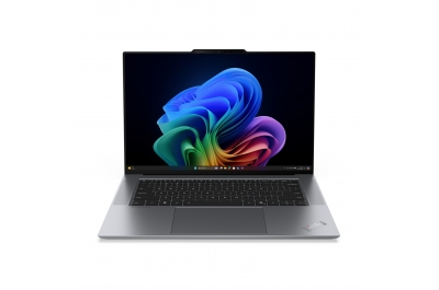 Lenovo ThinkPad X9-15p Gen 1 Aura Edition Copilot+ PC Intel Core Ultra X7 358H Laptop 38.9 cm (15.3") Touchscreen 2.8K 32 GB LPDDR5x-SDRAM 1 TB SSD Wi-Fi 7 (802.11be) Windows 11 Pro English Grey