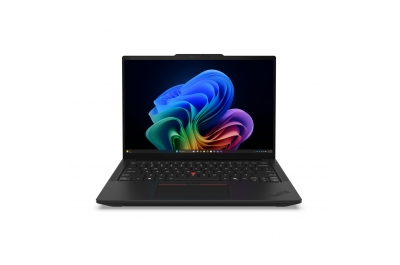 Lenovo ThinkPad T14 Gen 7 (Intel) Copilot+ PC Intel Core Ultra 5 325 Laptop 35.6 cm (14") WUXGA 16 GB LPDDR5x-SDRAM 512 GB SSD Wi-Fi 7 (802.11be) Windows 11 Pro Black English