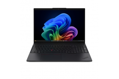 Lenovo ThinkPad L16 Gen 3 (Intel) Copilot+ PC Intel Core Ultra 5 325 Laptop 40.6 cm (16") WUXGA 16 GB DDR5-SDRAM 512 GB SSD Wi-Fi 7 (802.11be) Windows 11 Pro Black English