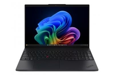 Lenovo ThinkPad L16 Gen 3 (AMD) Copilot+ PC AMD Ryzen™ AI 7 445 Laptop 40.6 cm (16") WUXGA 16 GB DDR5-SDRAM 512 GB SSD Wi-Fi 7 (802.11be) Windows 11 Pro English Black