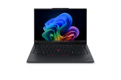 Lenovo ThinkPad E14 Gen 8 (AMD) Copilot+ PC AMD Ryzen™ AI 5 330 Laptop 35.6 cm (14") WUXGA 16 GB DDR5-SDRAM 512 GB SSD Wi-Fi 7 (802.11be) Windows 11 Pro Black English