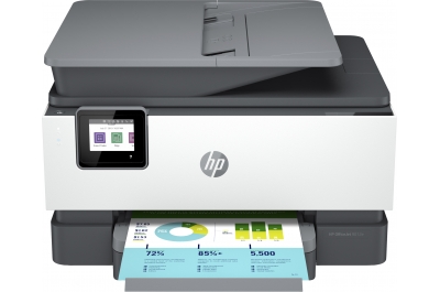 HP OfficeJet Pro 9012e All-in-One Printer