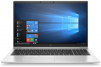 HP EliteBook 850 G7 Intel® Core™ i7 i7-10510U Laptop 39.6 cm (15.6") Full HD 16 GB DDR4-SDRAM 512 GB SSD Wi-Fi 6 (802.11ax) Windows 10 Pro Silver