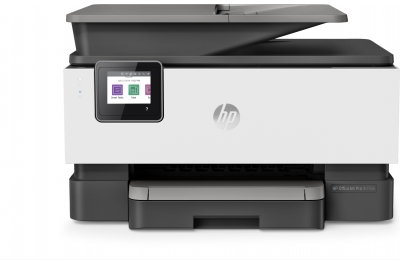 HP OfficeJet Pro 9010e All-in-One Printer