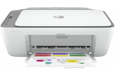 HP DeskJet 2720e All-in-One Printer