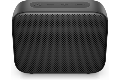 HP Black Bluetooth Speaker 350