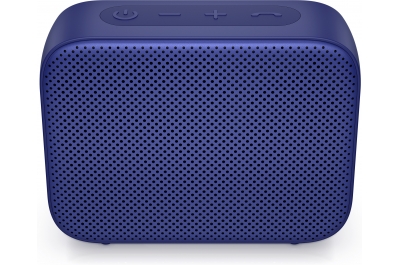 HP Blue Bluetooth Speaker 350