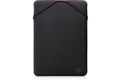 HP Reversible Protective 15.6-inch Mauve Laptop Sleeve