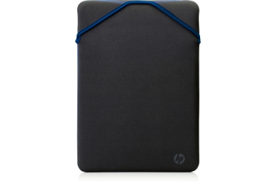 HP Reversible Protective 14.1-inch Blue Laptop Sleeve