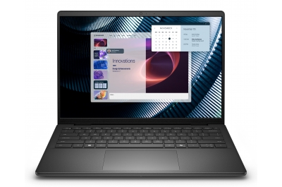 DELL Pro 14 Essential PV14250 Intel Core 7 150U Laptop 35.6 cm (14") Full HD+ 16 GB DDR5-SDRAM 512 GB SSD Wi-Fi 6 (802.11ax) Windows 11 Home US International Black