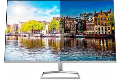 HP M27fq QHD Monitor