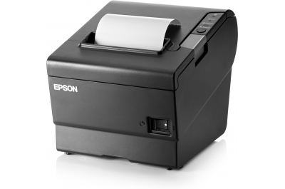 HP Epson TM88VI Serial Ethernet USB Printer 180 x 180 DPI Wired & Wireless Thermal POS printer