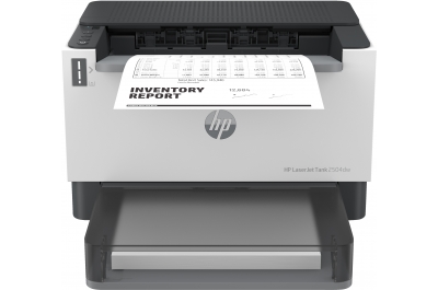 HP LaserJet Tank 2504dw Printer