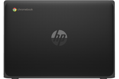 HP Chromebook G9 Education Edition Intel® Celeron® N5100 29.5 cm (11.6") Touchscreen HD 4 GB LPDDR4x-SDRAM 32 GB eMMC Wi-Fi 6 (802.11ax) ChromeOS Black