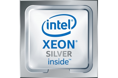 DELL Intel Xeon Silver 4112 processor 2.6 GHz 8.25 MB L3