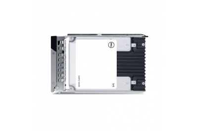 DELL 345-BDYU internal solid state drive 2.5" 480 GB Serial ATA III