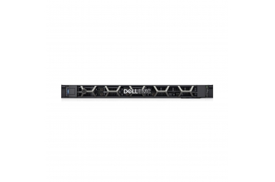 DELL PowerEdge R350 server 600 GB Rack (1U) Intel Xeon E E-2314 2.8 GHz 16 GB DDR4-SDRAM 600 W