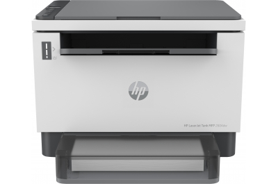 HP LaserJet Tank MFP 2604dw Printer