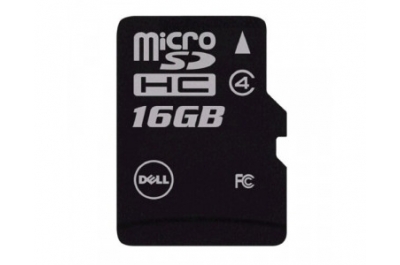 DELL 385-BBKJ memory card 16 GB MicroSD
